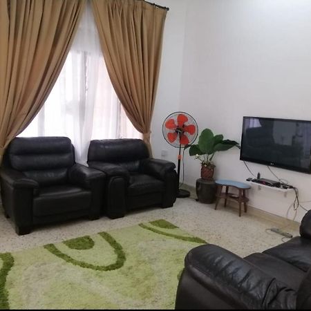 Che Na Homestay Pontian Pontian Kecil Εξωτερικό φωτογραφία
