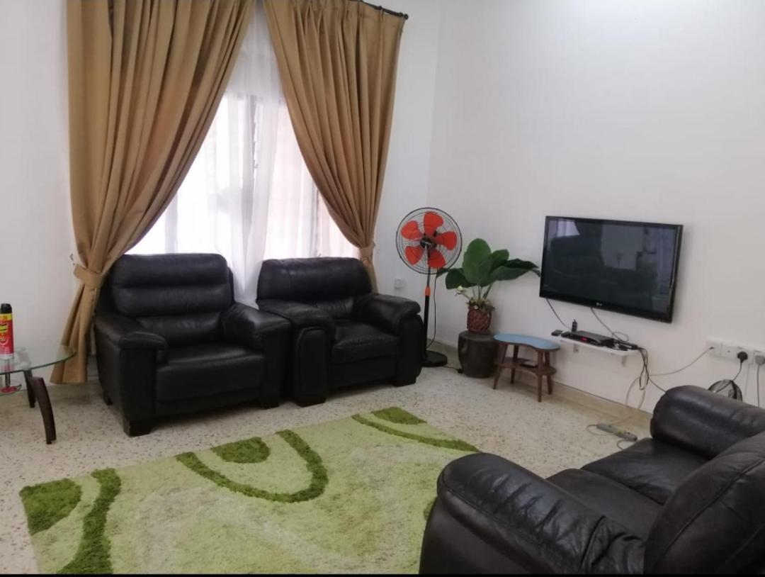Che Na Homestay Pontian Pontian Kecil Εξωτερικό φωτογραφία