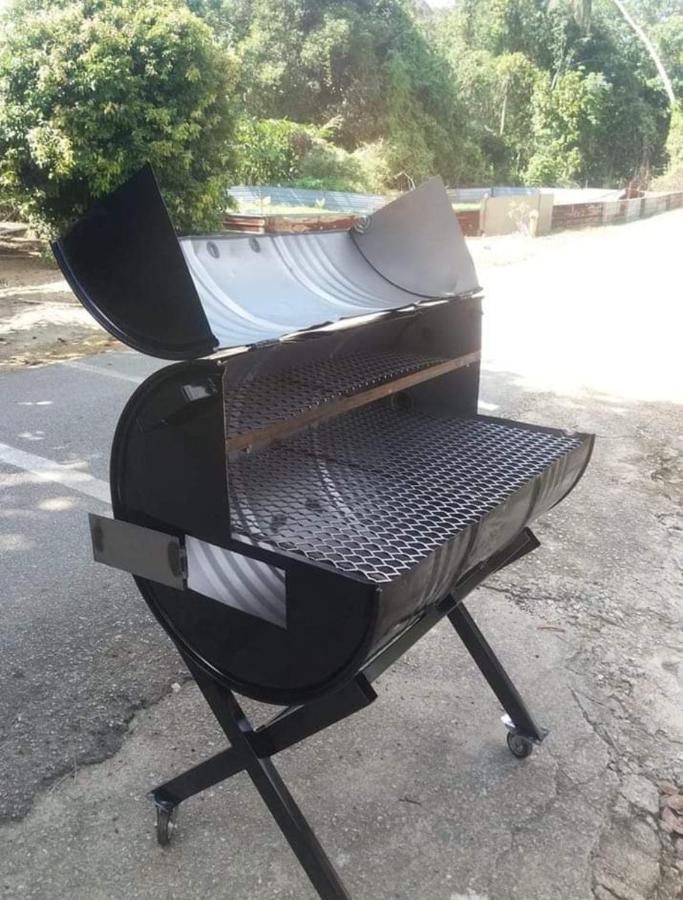 Che Na Homestay Pontian Pontian Kecil Εξωτερικό φωτογραφία
